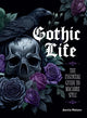 Book cover of: Gothic Life. By: Aurelio Voltaire