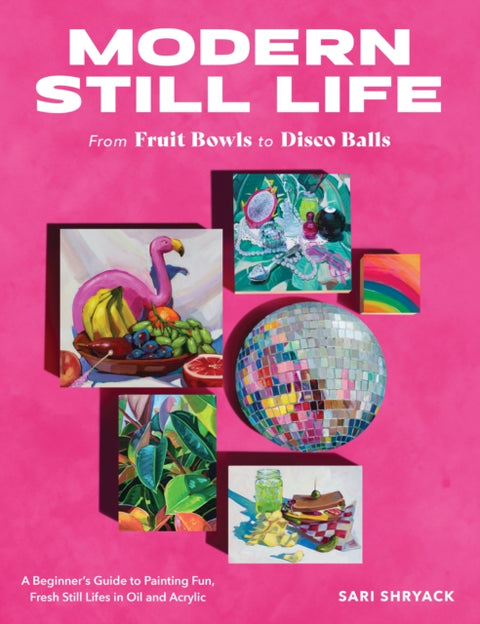 Modern Still Life