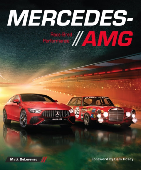 Mercedes-AMG