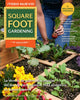 Book cover of: All New Square Foot Gardening – Spanish Edition. By: Square Foot Gardening Foundation