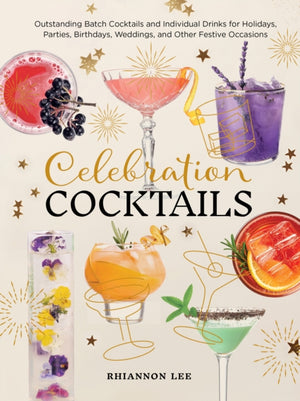 Celebration Cocktails