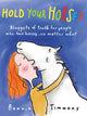 Book cover of: Hold Your Horses. By: Bonnie Timmons