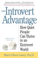 Introvert Advantage