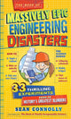 Book cover of: Book of Massively Epic Engineering Disasters. By: Connolly, Sean