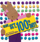 Book cover of: Ready, Set, 100th Day!. By: Nancy Elizabeth Wallace
