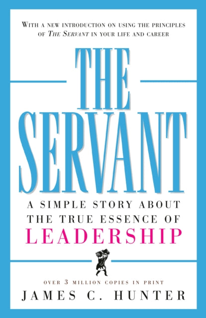 The Servant