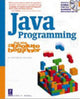 Book cover of: Java Programming for the Absolute Beginner. By: Joseph P. Russell
