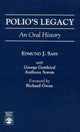 Book cover of: Polio's Legacy