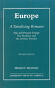 Book cover of: Europe, A Tantalizing Romance. By: Michael H. Macdonald