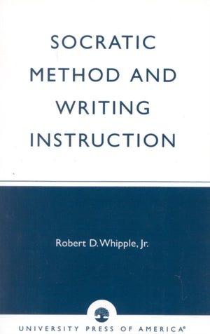 Socratic Method and Writing Instruction