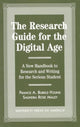 Book cover of: Research Guide for the Digital Age