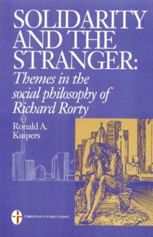 Solidarity and the Stranger