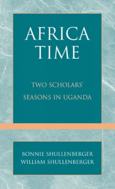 Africa Time