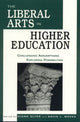 Book cover of: Liberal Arts in Higher Education