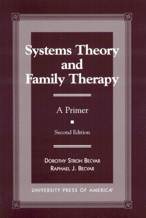 Systems Theory and Family Therapy