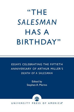 Salesman Has a Birthday