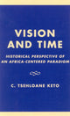 Book cover of: Vision and Time