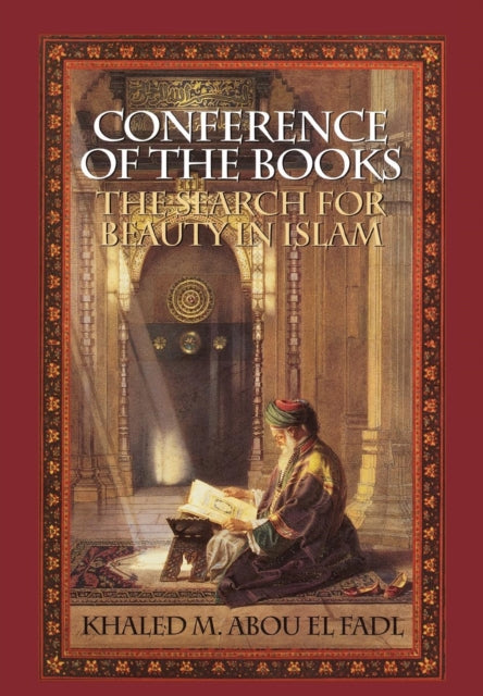 Book cover of: Conference of the Books