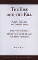 Book cover of: Kiss and the Kill. By: Paul Gia-Russo