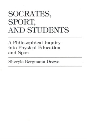 Socrates, Sport, and Students