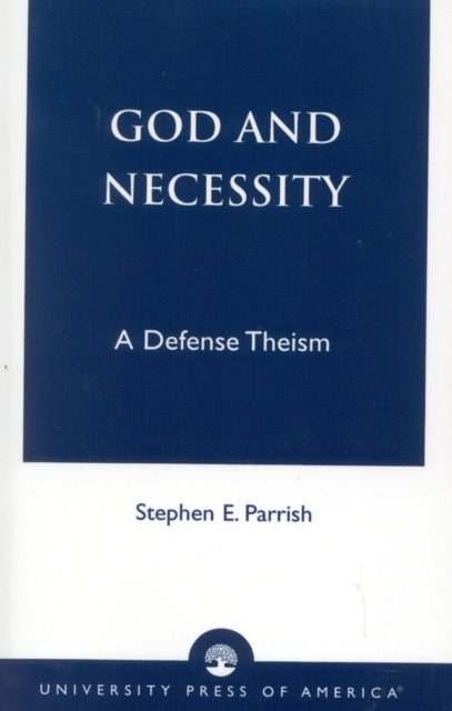 God and Necessity