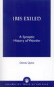 Book cover of: Iris Exiled