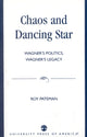 Book cover of: Chaos and Dancing Star