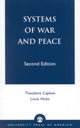 Book cover of: Systems of War and Peace. By: Theodore Caplow
