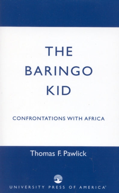 The Baringo Kid