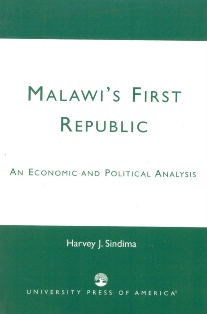 Malawi's First Republic