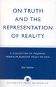Book cover of: On Truth and the Representation of Reality. By: Dan Nesher