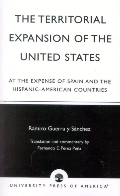 The Territorial Expansion of the United States