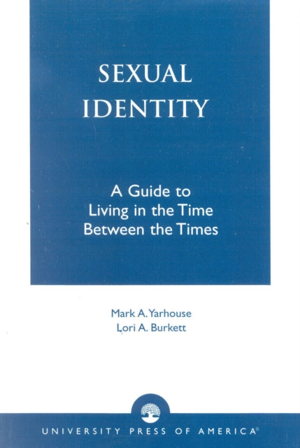 Sexual Identity