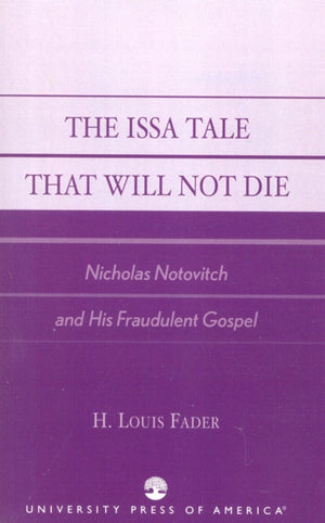 The Issa Tale That Will Not Die