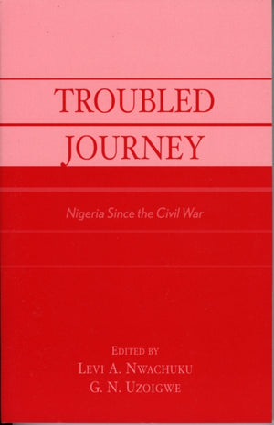 Troubled Journey