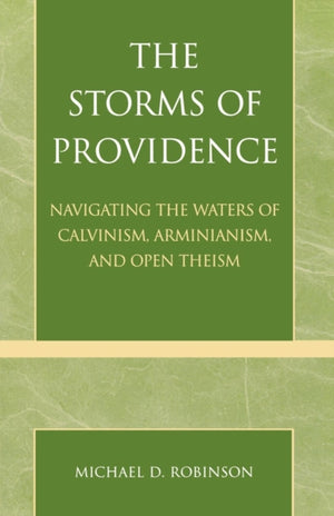 The Storms of Providence
