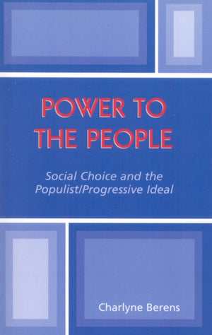 Power to the People