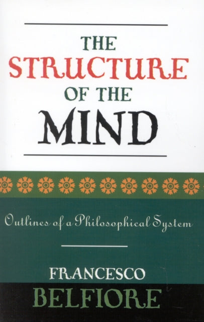 The Structure of the Mind
