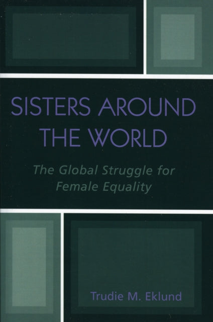 Sisters Around the World