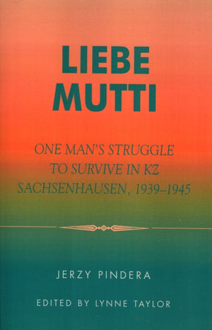 Liebe Mutti