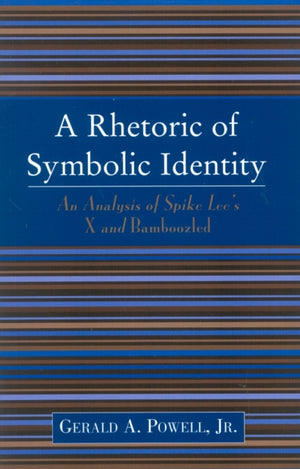 A Rhetoric of Symbolic Identity