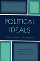 Book cover of: Political Ideals. By: Houston Stewart Chamberlain
