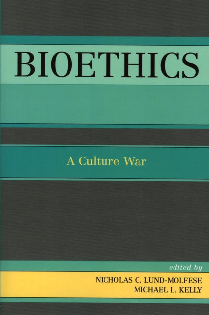 Bioethics