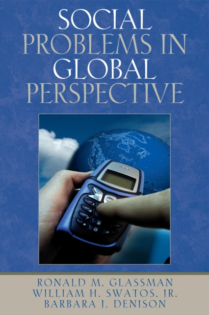 Social Problems in Global Perspective