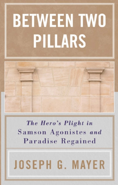 Between Two Pillars