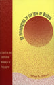 Book cover of: Introduction to the Love of Wisdom. By: James A. Harold