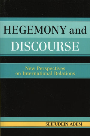 Hegemony and Discourse