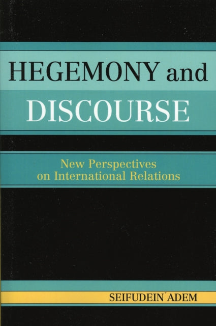 Hegemony and Discourse