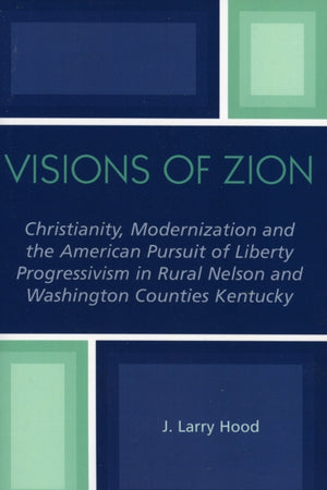 Visions of Zion
