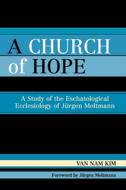 A Church of Hope